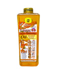 Veet Gold Turmeric Super Whitening Body Oil
