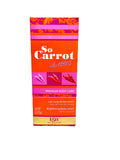 So Carrot So White Brightening Body Lotion with Carrot Oil