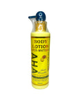 DR Meinaier AHA Super-Whitening Body Lotion