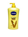 Vaseline Deep Restore 48H Moisture Lotion