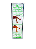 Nature Secrete Lightening Moisturizer Body Lotion with Argan Oil