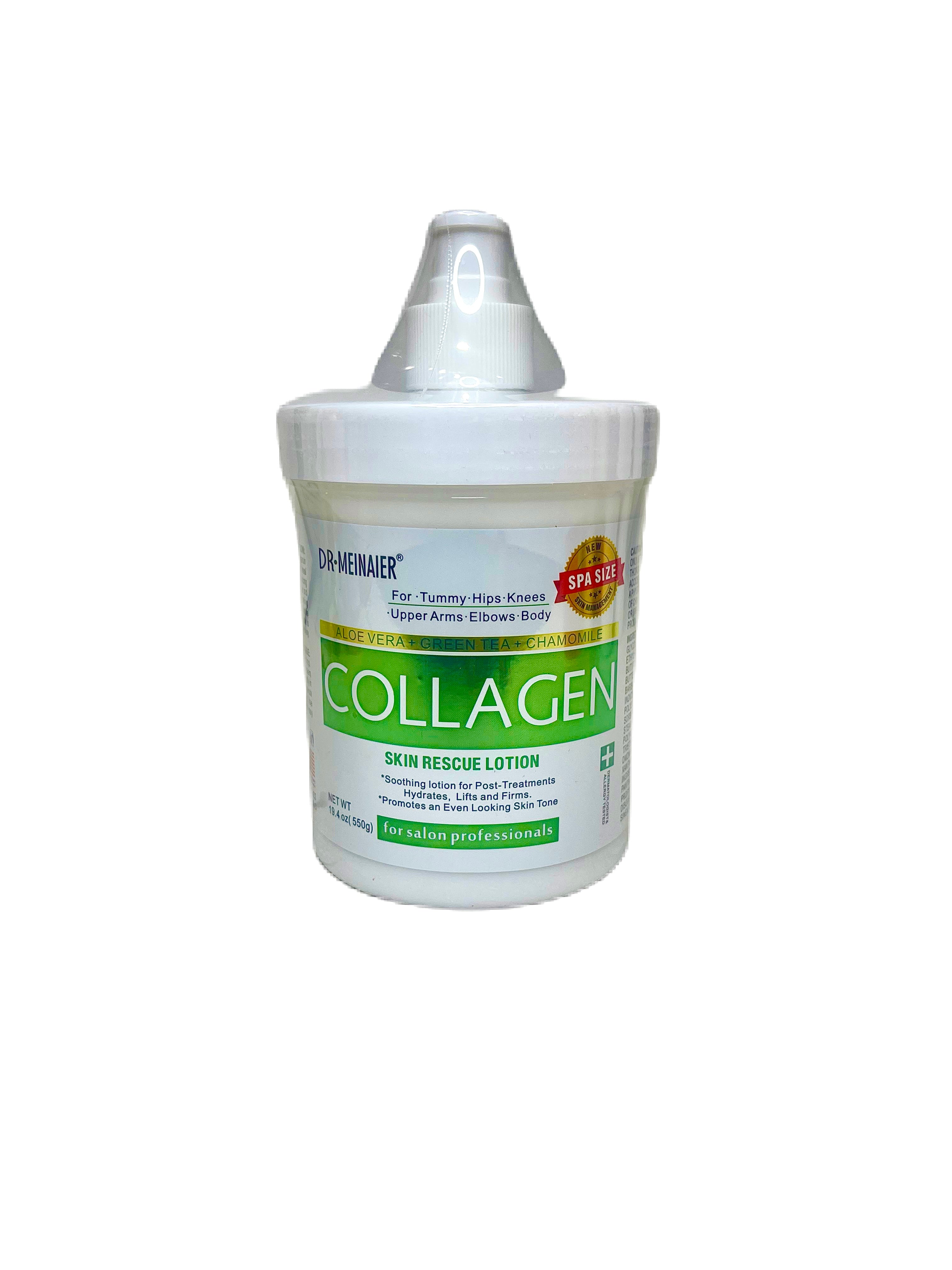 Dr Meinaier Collagen Skin Rescue Lotion