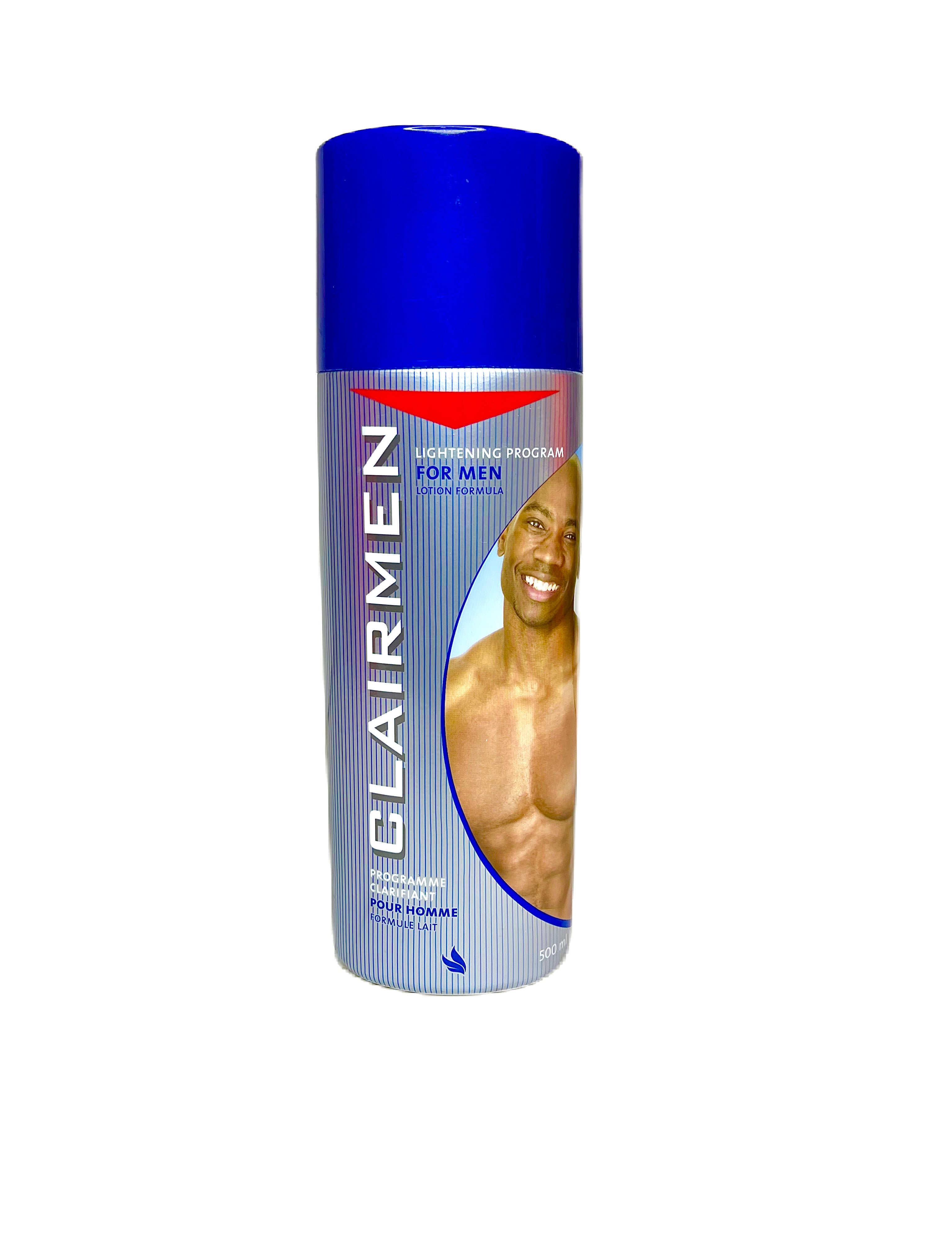 Clairmen Lightening Lotion