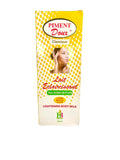 Piment Doux Lightening Body Milk