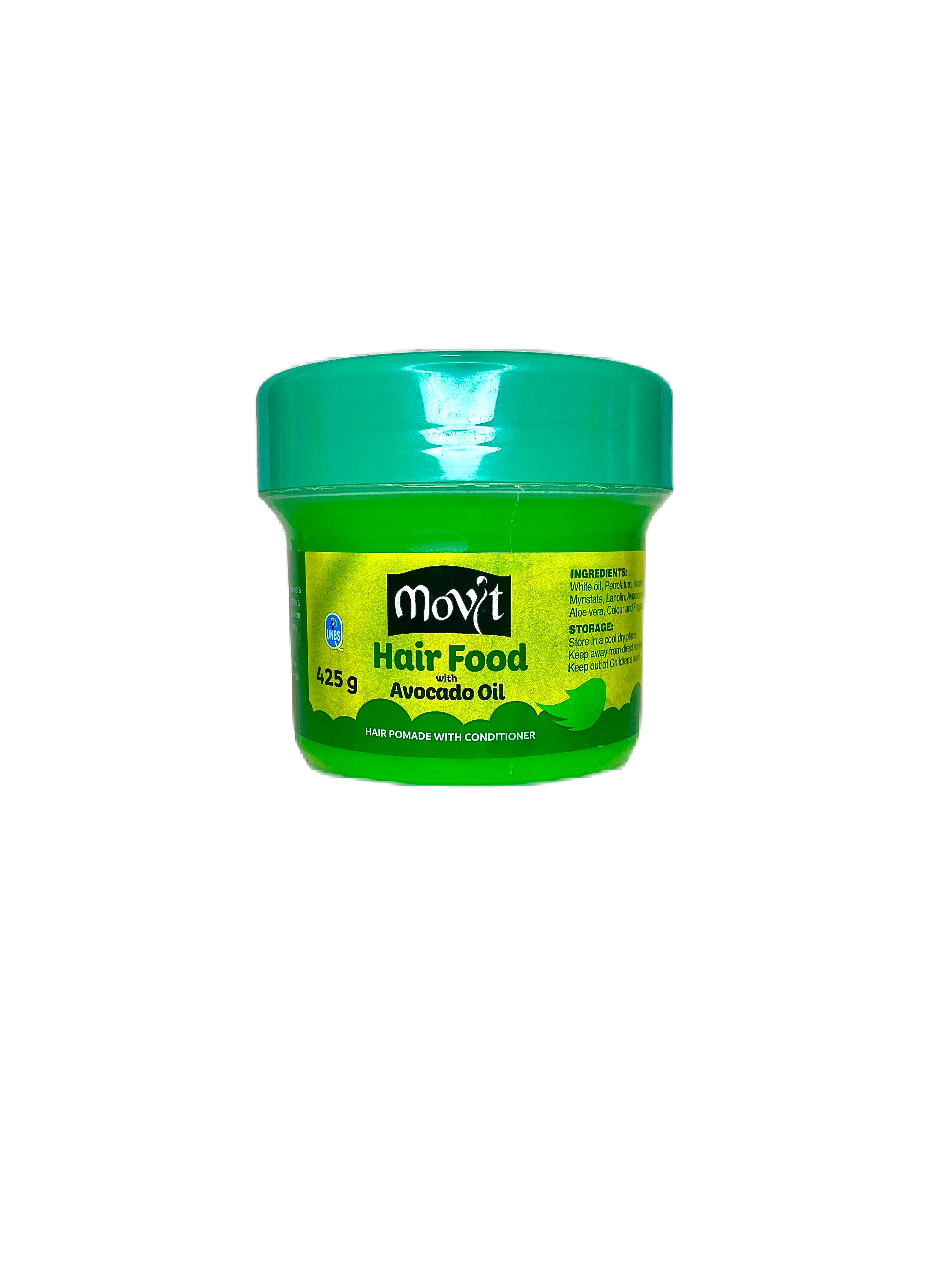 Movit Hair Food with Avacado Oil