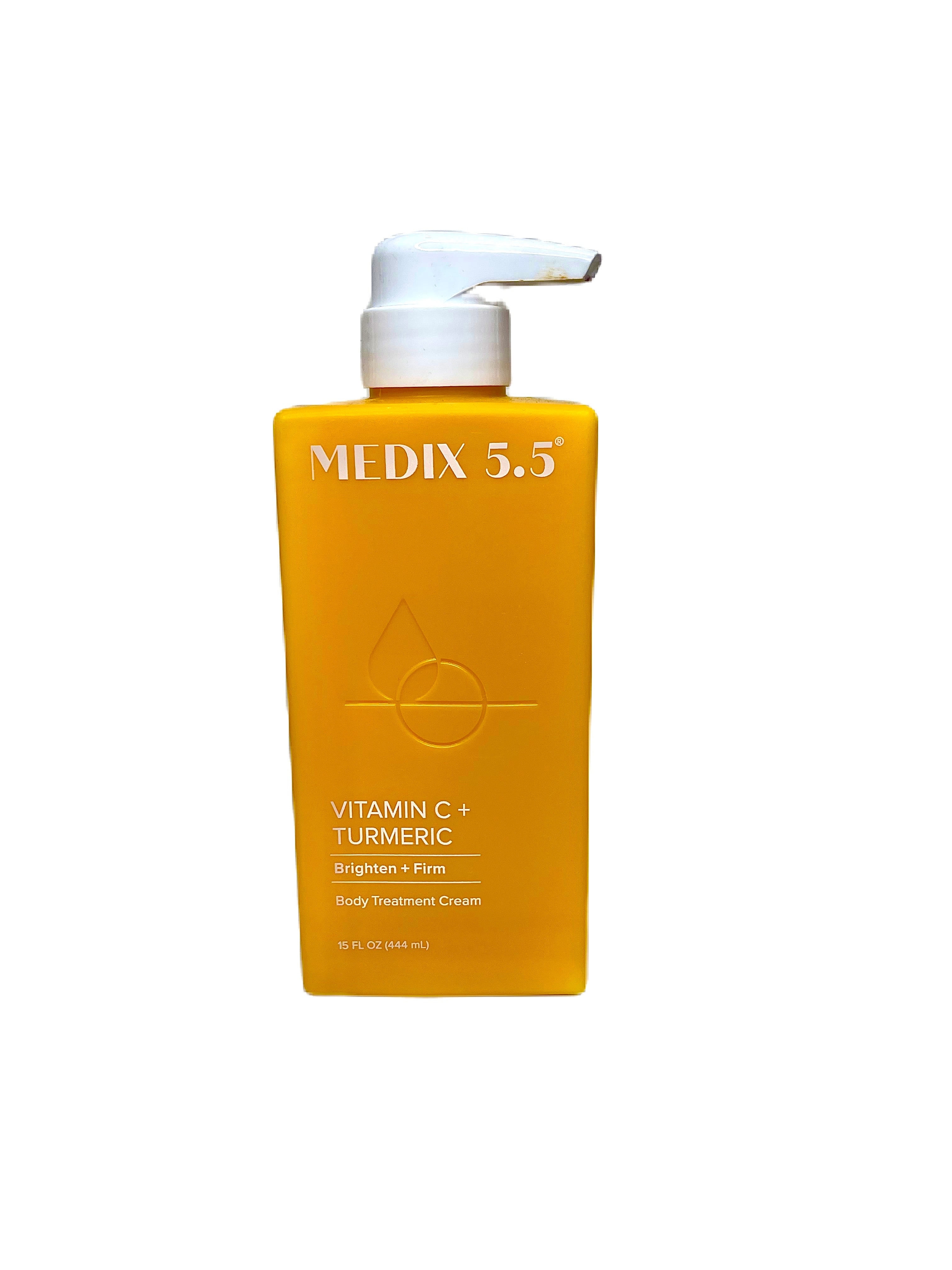 Medix 5.5 Body Treatment Cream