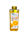 Veet Gold Vitamin C Body Whitening and Glowing Oil
