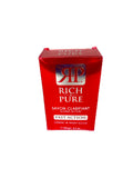 Rich & Pure Double Active Clarifying Soap