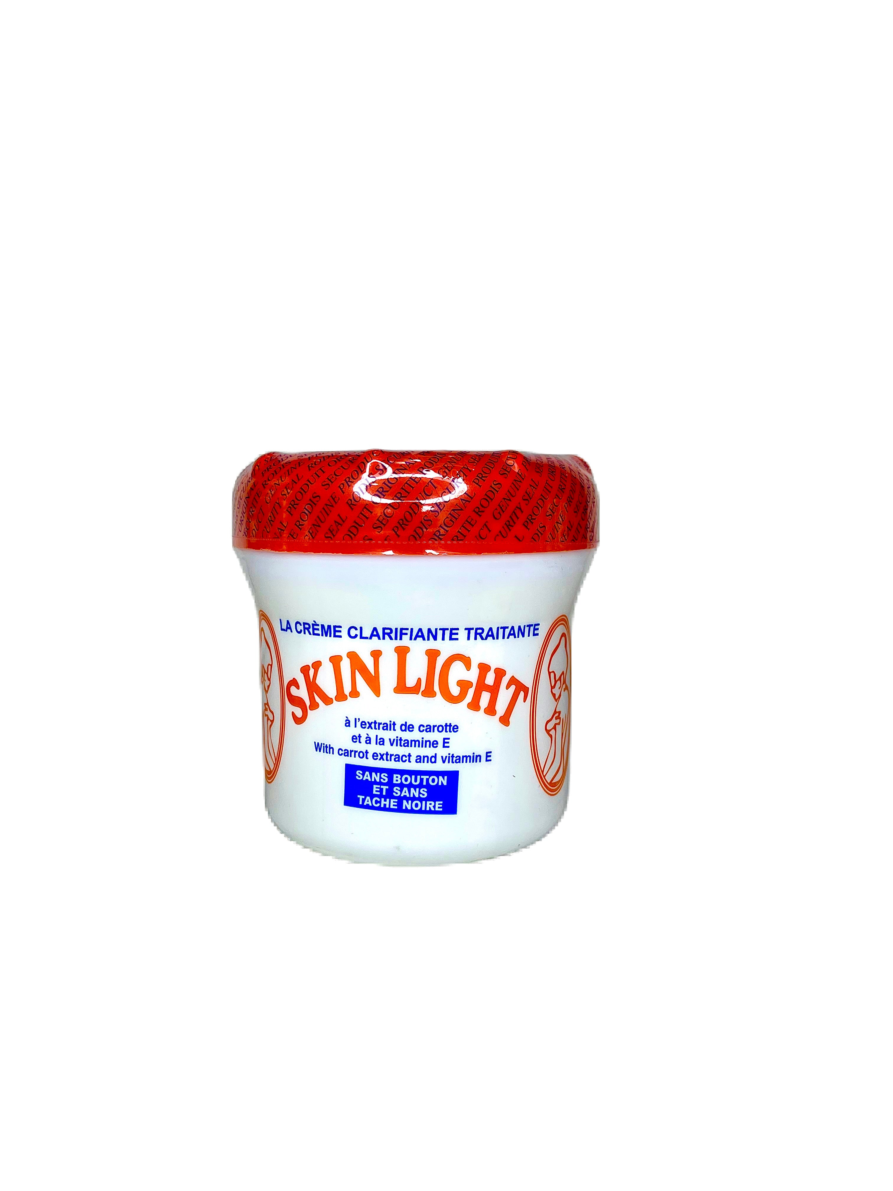 Skin Light Cream