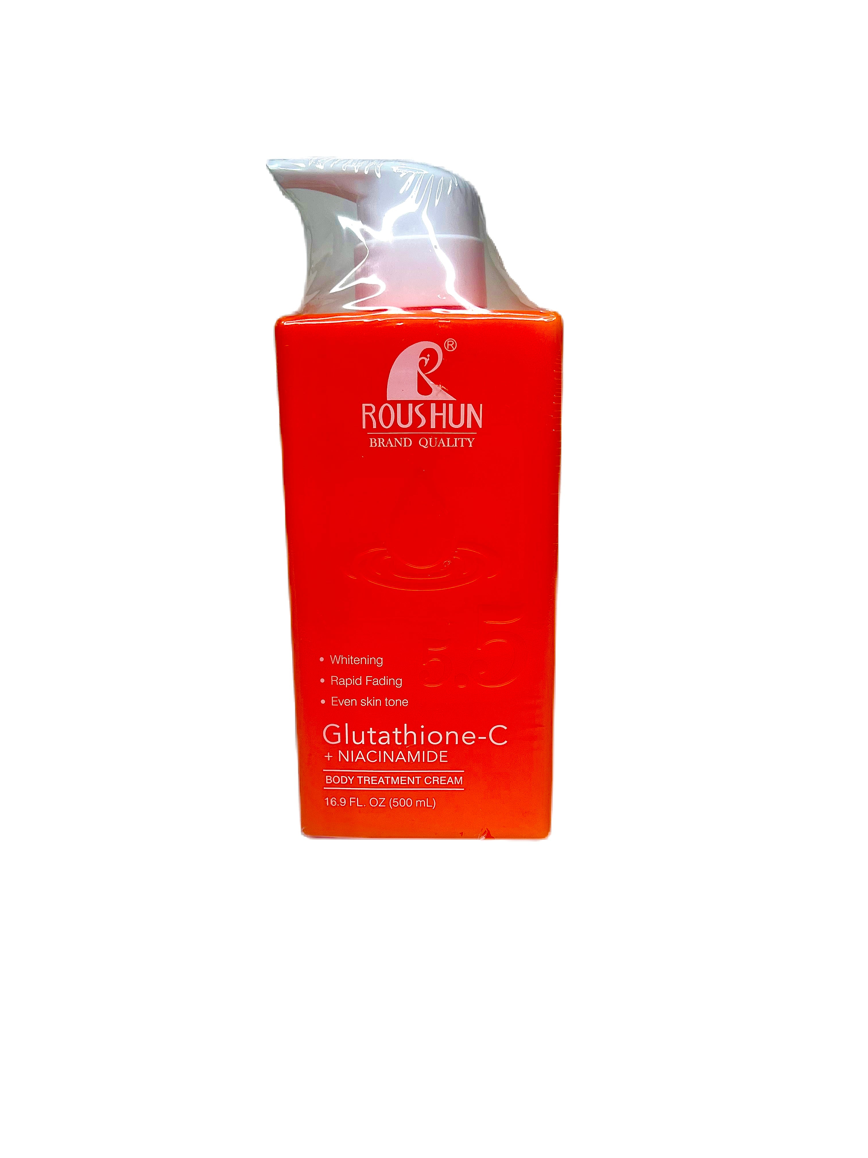 Roushun Body Treatment Cream