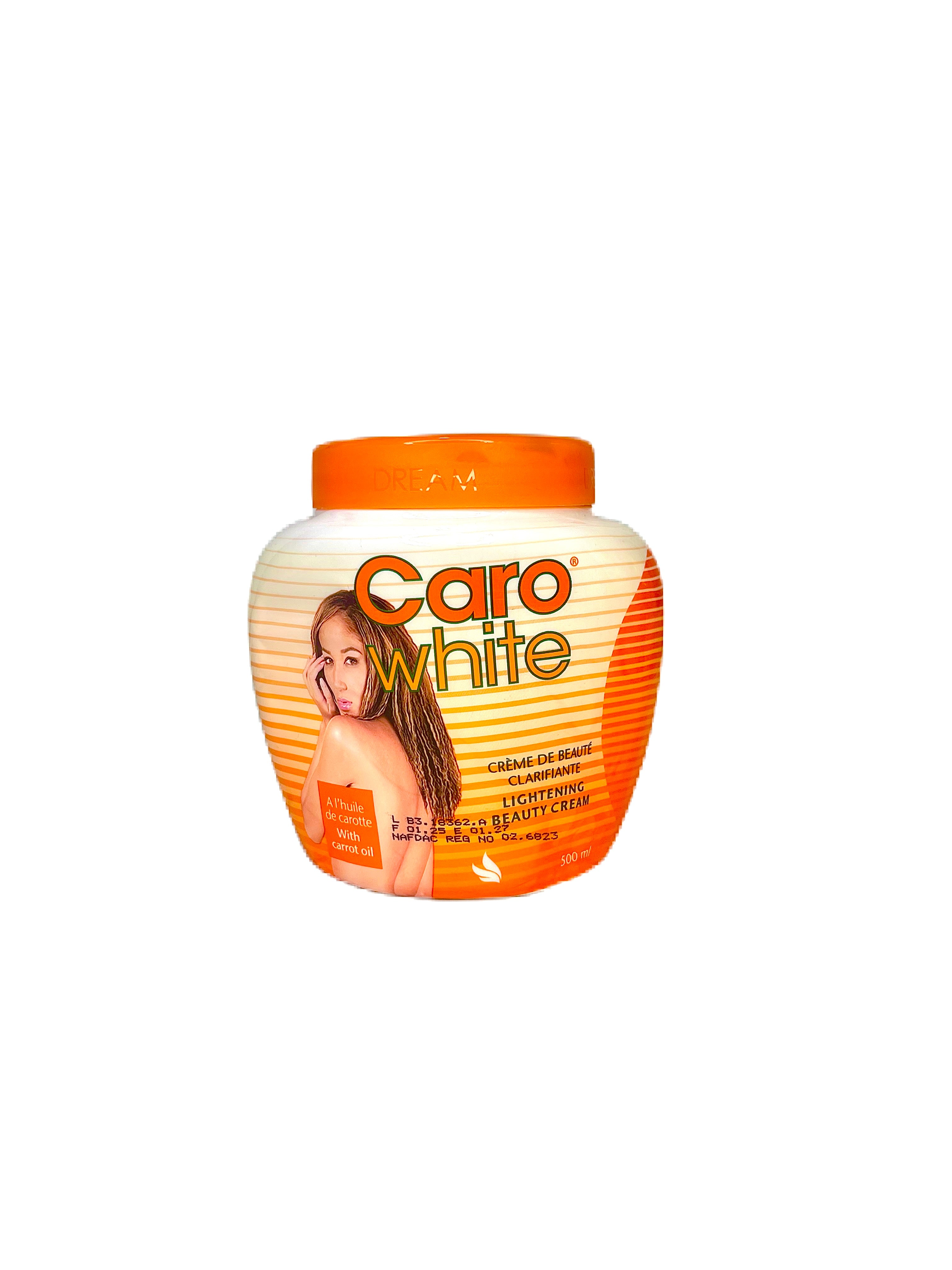 Caro White Lightening Beauty Cream