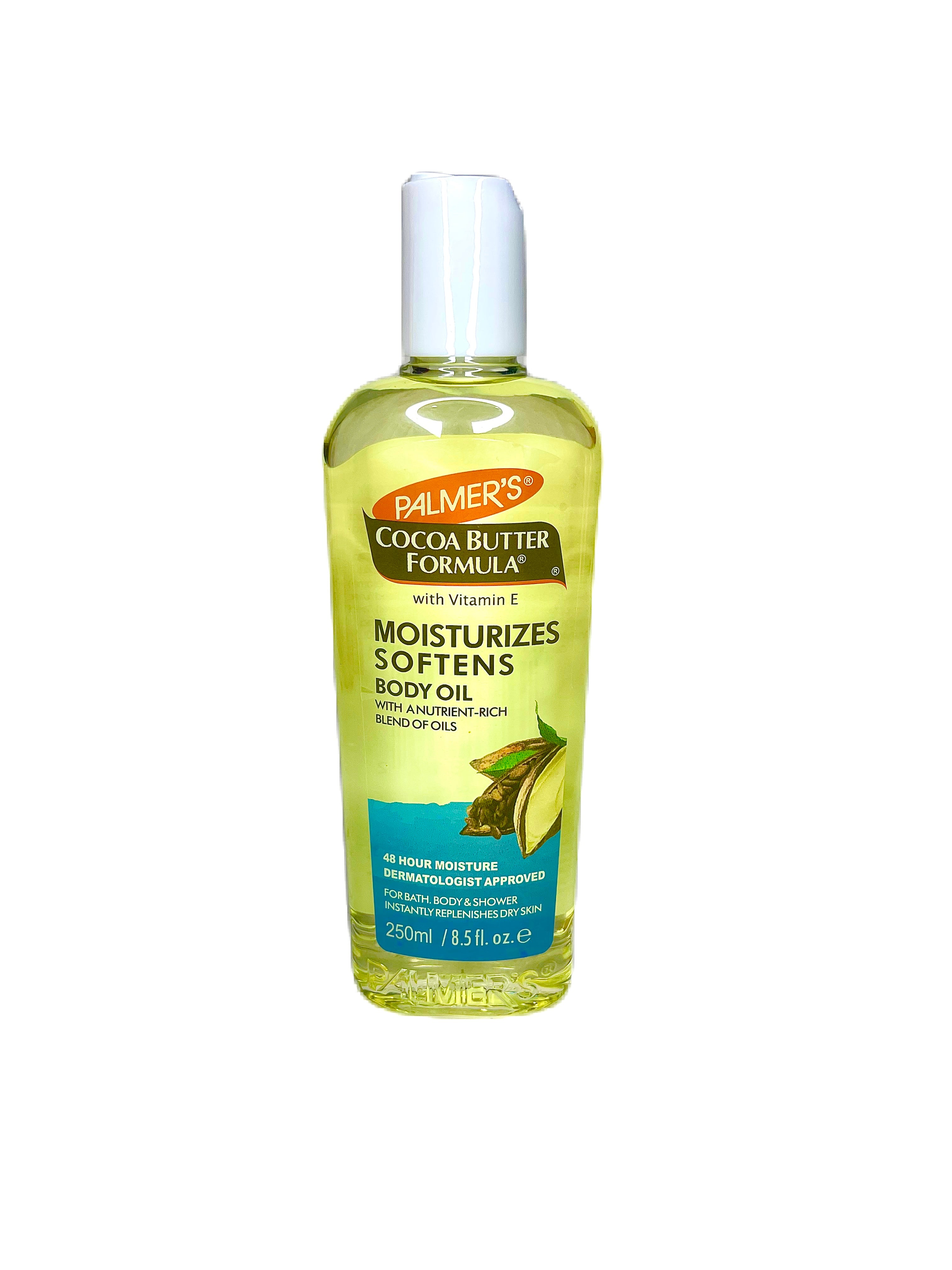 Palmer’s Cocoa Butter Formula Body Oil with Vitamin E