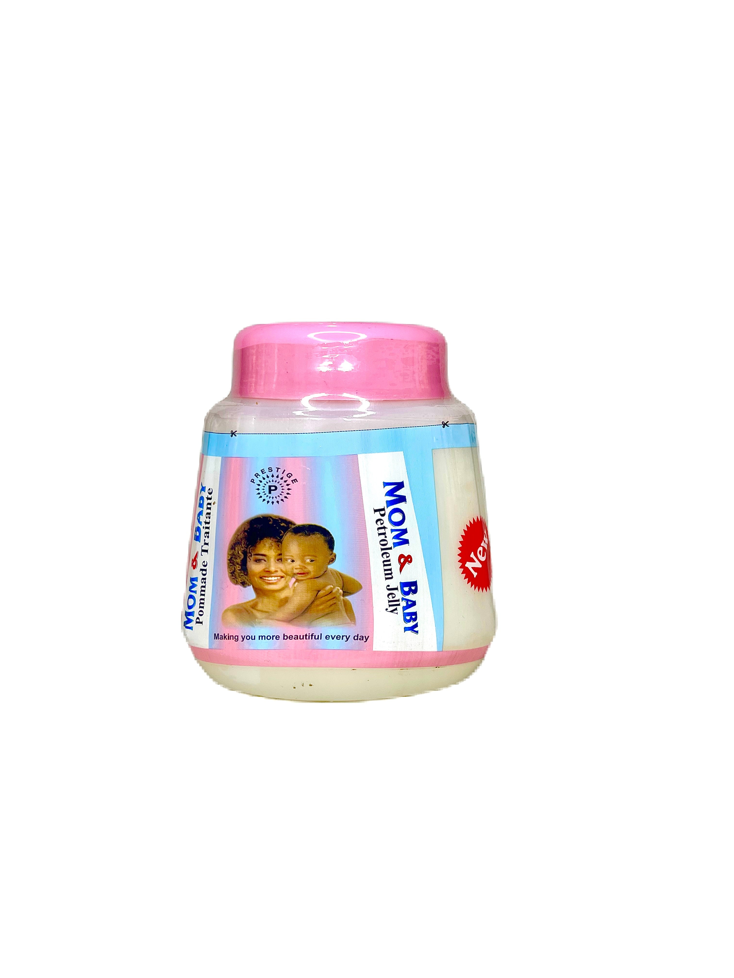 Mom & Baby Petroleum Jelly