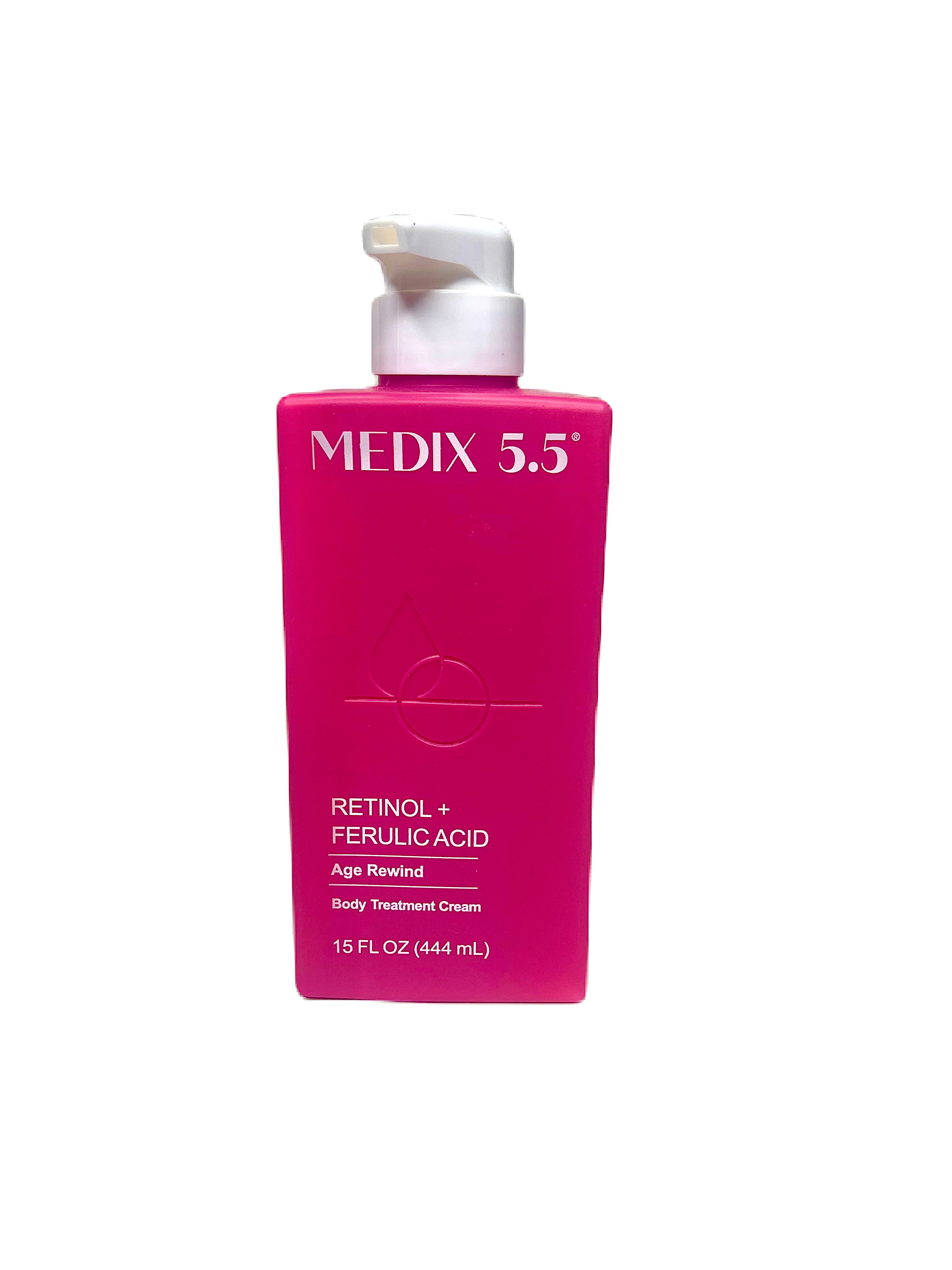Medix 5.5 Body Treatment Cream