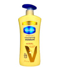 Vaseline Intensive Care Nourishing Moisture 48H Hydration Lotion