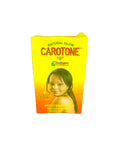 Natural Glow Carotone Brightening Soap