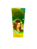 Dabur Amla Jasmine Coloured Hair Oil
