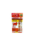 VSC Carrot Super Whitening Soap