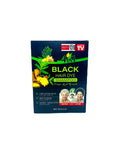 Black Hair Dye Shampoo