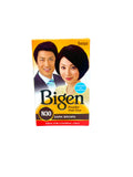 Bigen Powder Hair Dye