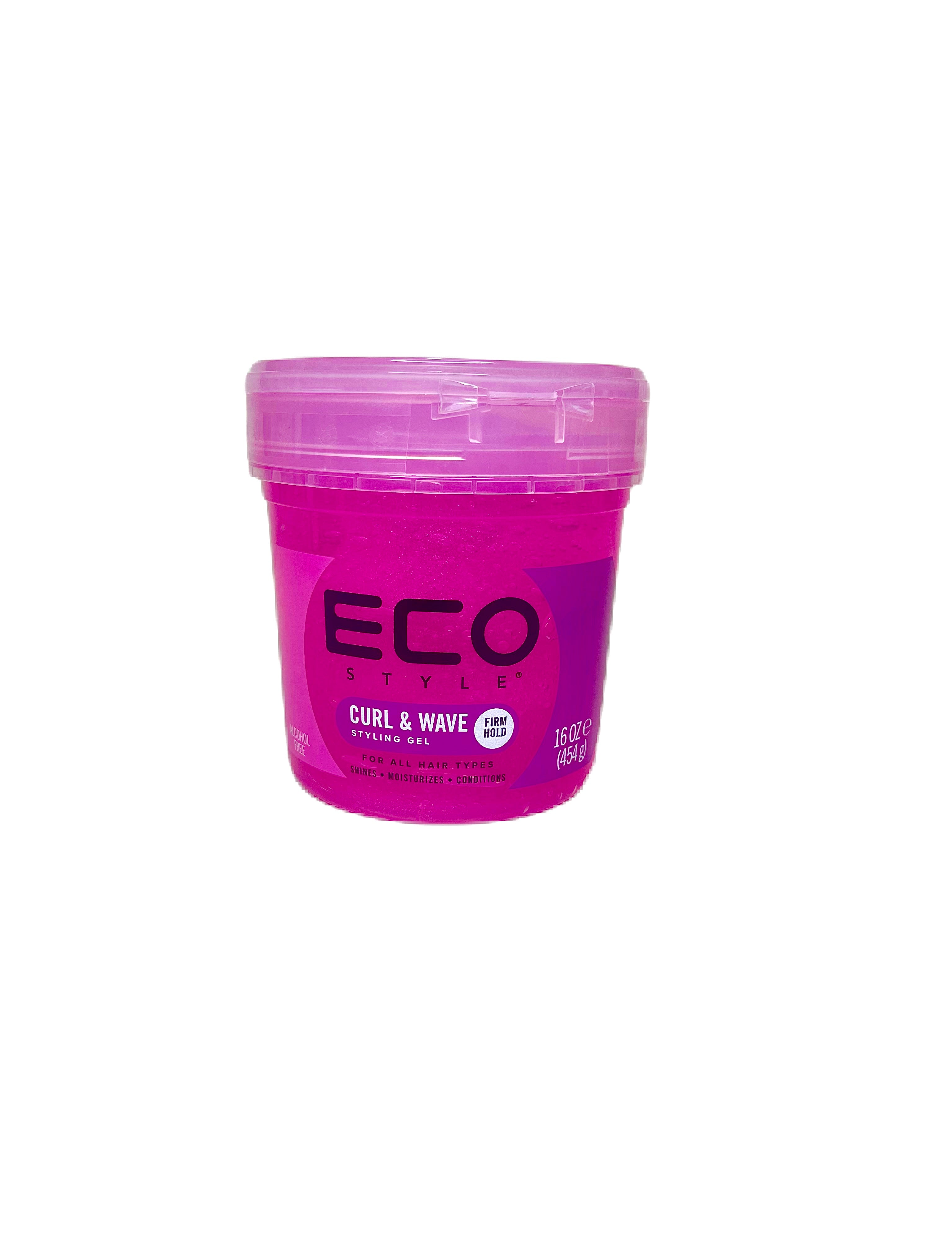 Eco Style Curl & Wave Styling Gel