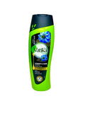 Vatika Natural Shampoo