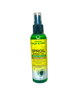 Jamaican Mango & Lime Sproil Spray Oil Moringa Seed Oil & Manuka Honey