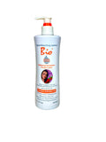Bio Lightening Complexion Shower Cream