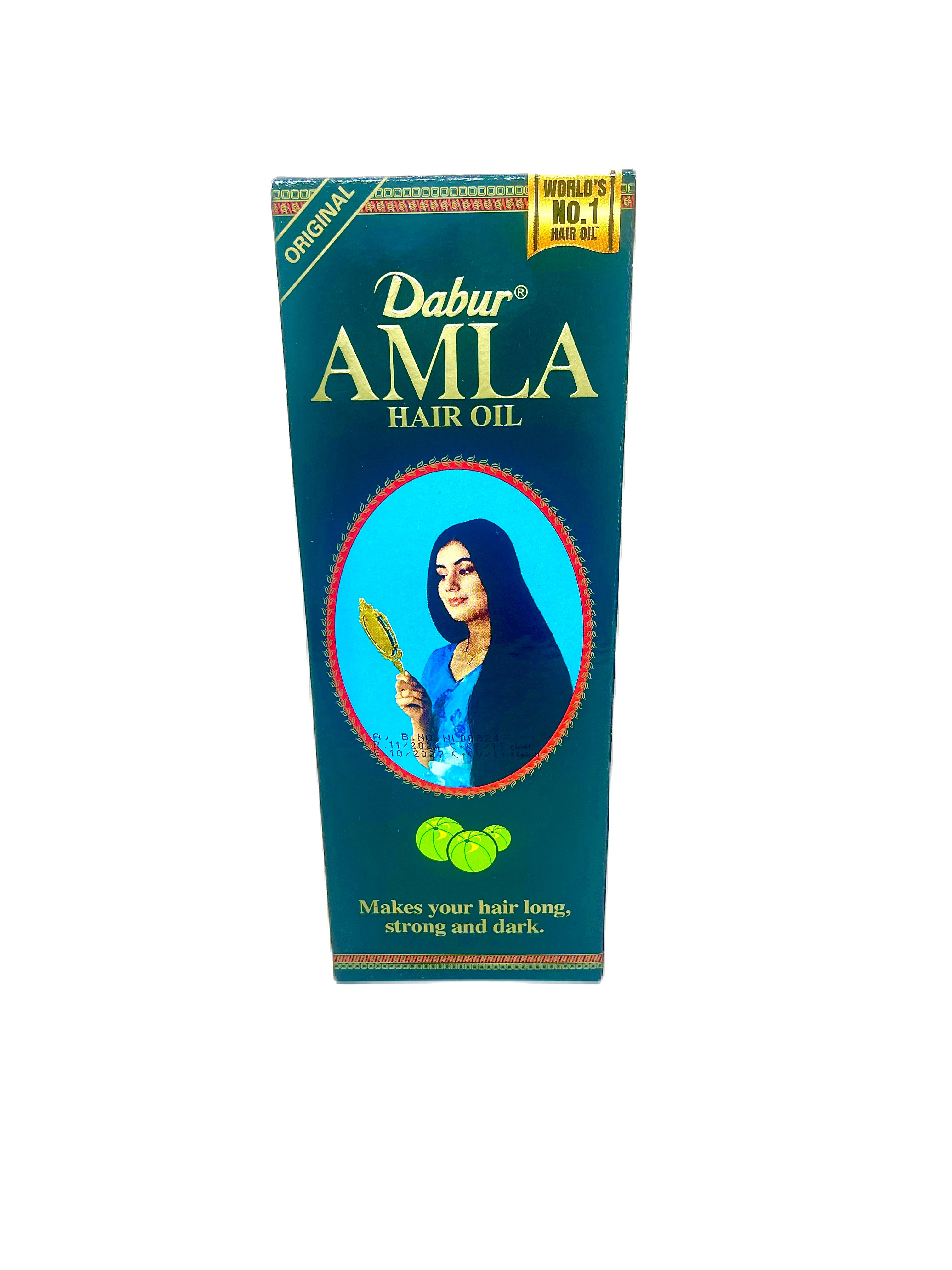 Dabur Amla Hair Oil