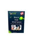 Ivsi Black Hair Shampoo