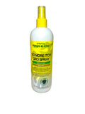 Jamaican Mango & Lime No More Itch Gro Spray