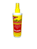 Sulfur8 Medicated Dandruff Treatment for Braids