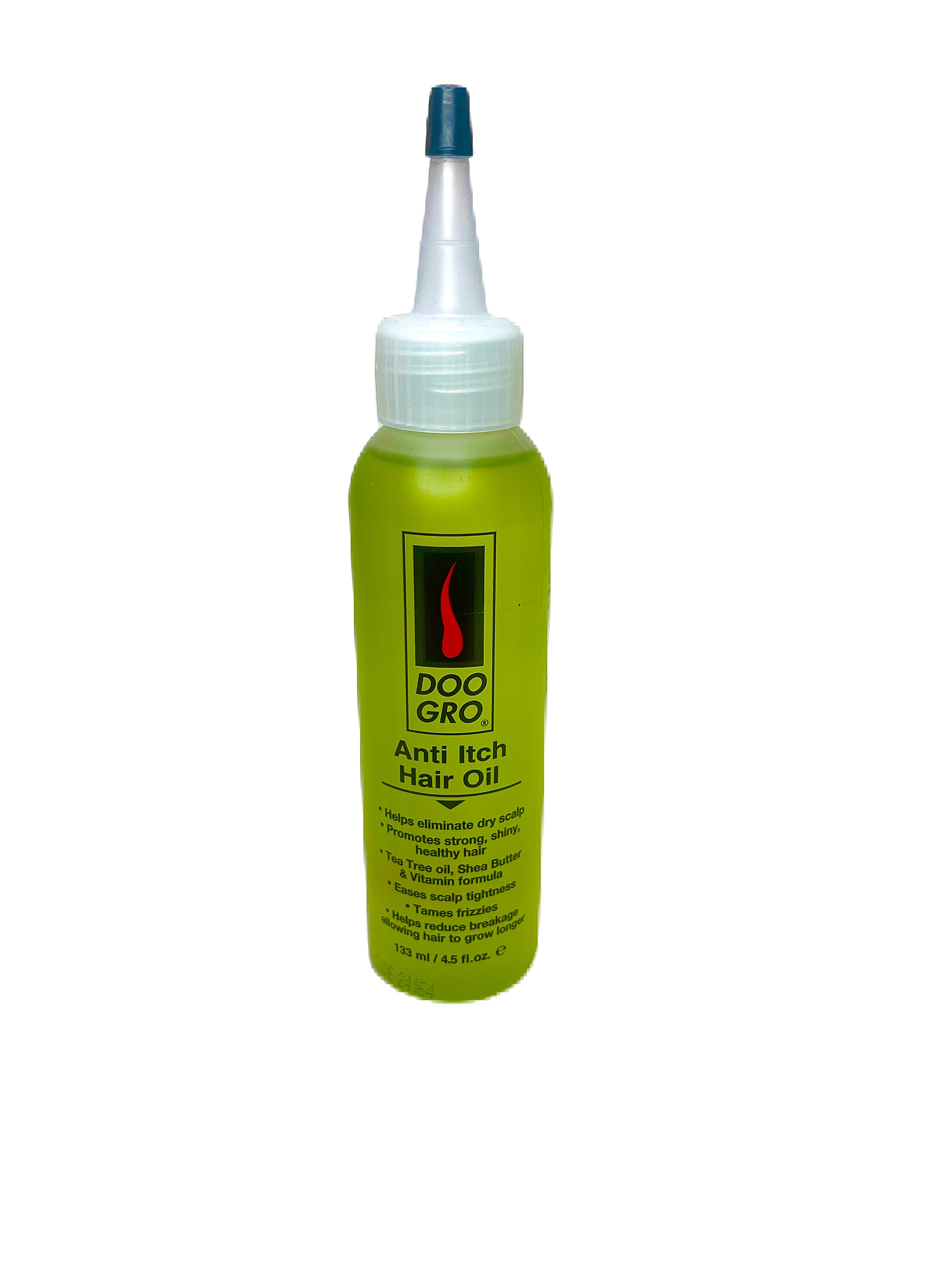 Doo Gro Anti Itch Hair Oil