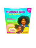Wonder Gro Kids Texturizer Twin Pack