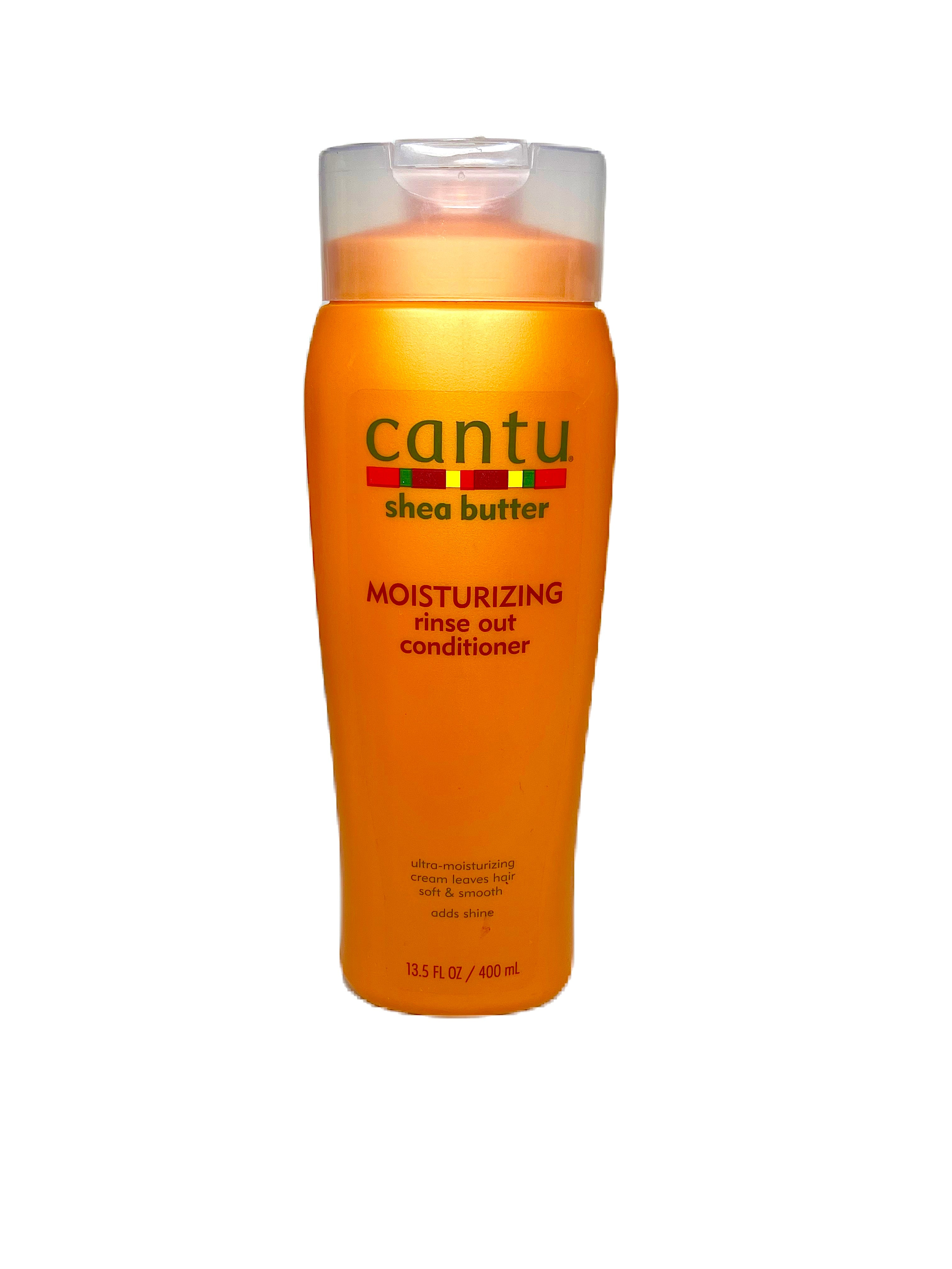 Cantu Shea Butter Moisturizing Rinse Out Conditioner