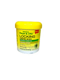 Jamaican Mango & Lime Locking Creme Wax
