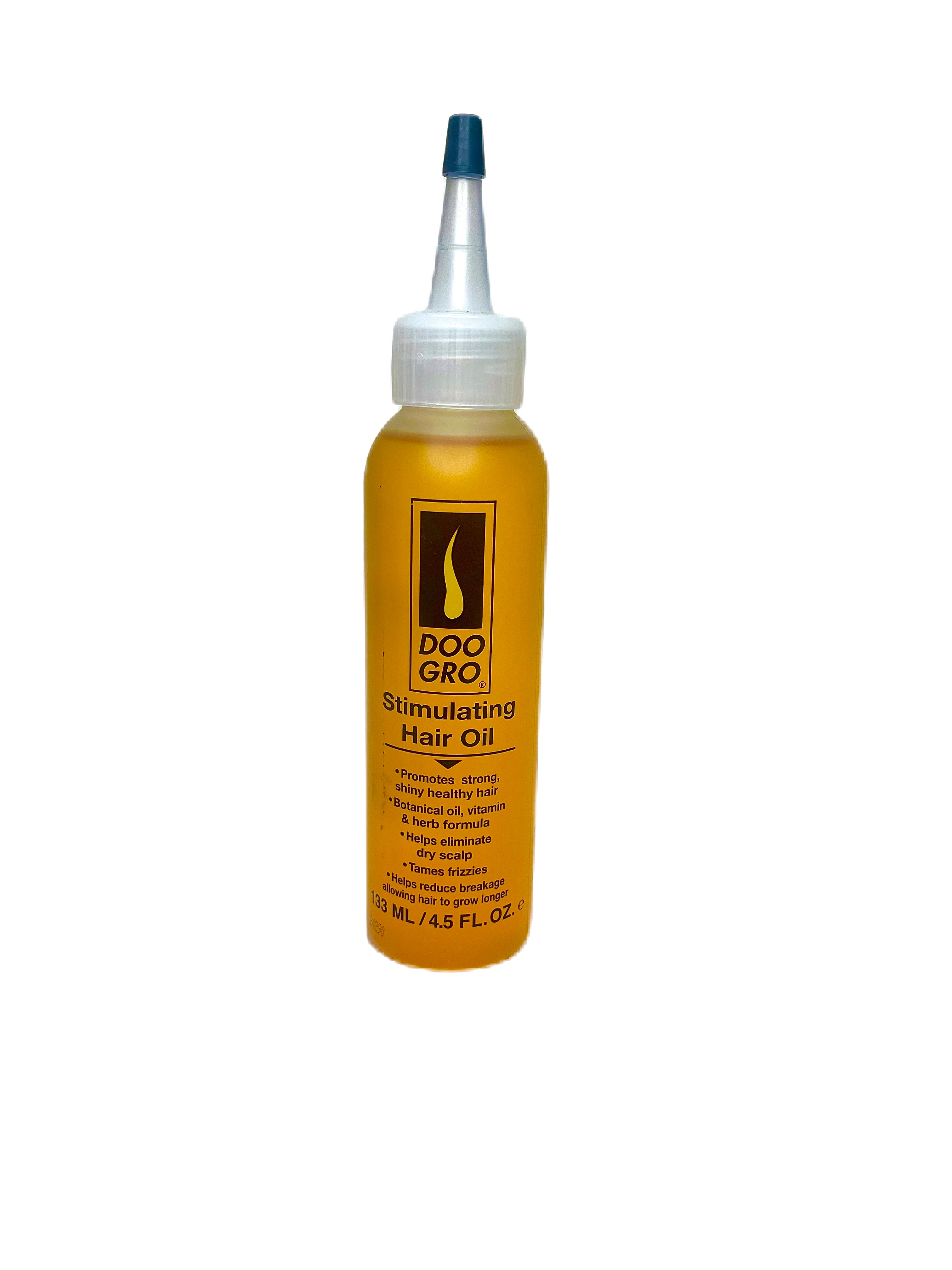 Doo Gro Stimulating Hair Oil
