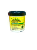 Jamaican Mango & Lime Locking Firm Wax