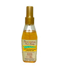 Creme of Nature Pure Honey Scalp Refresh Invigorating Leave-In