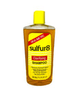 Sulfur8 Clarifying Shampoo
