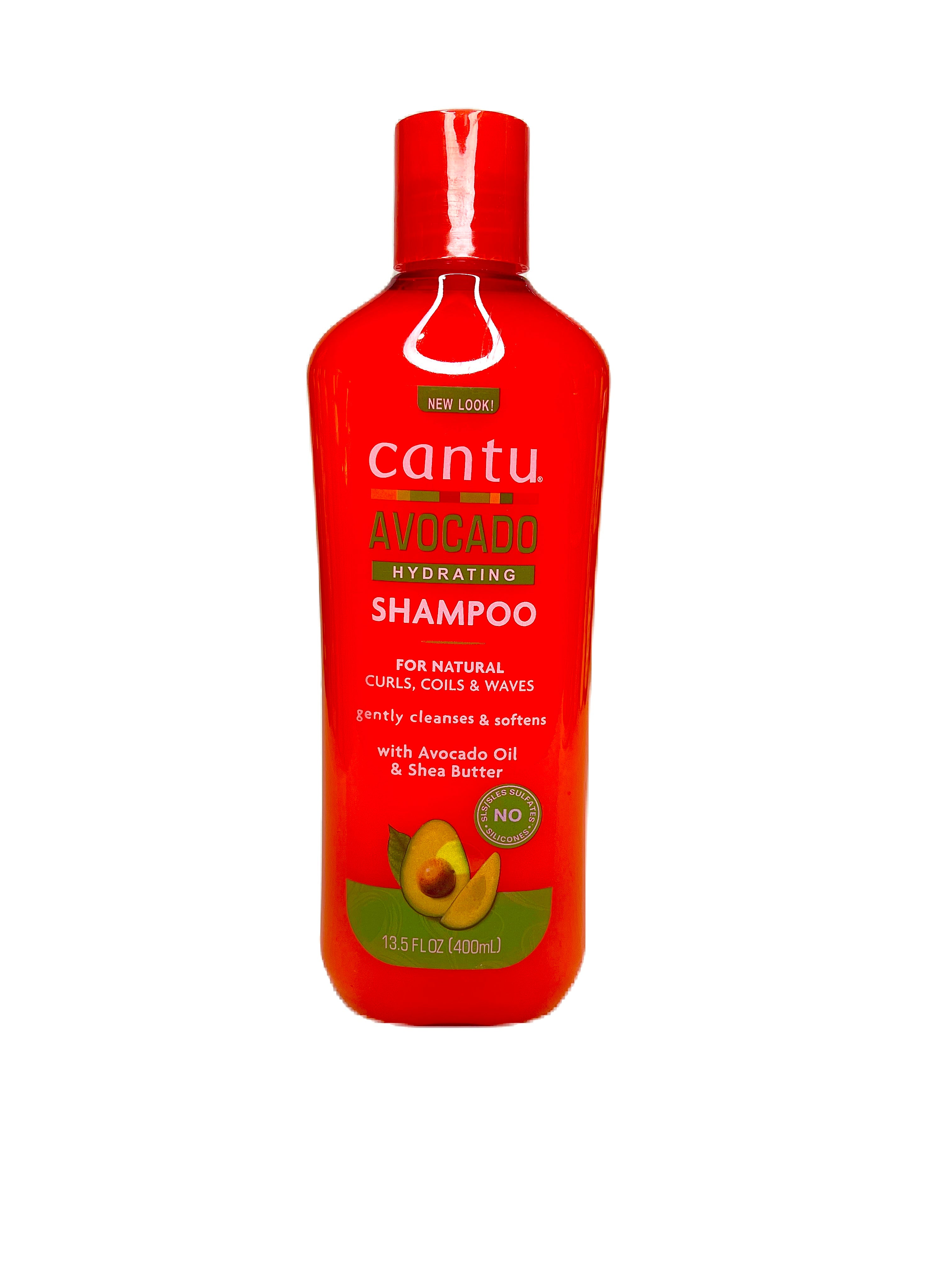 Cantu Avocado Hydrating