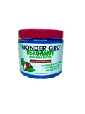 Wonder Gro Bergamot with Shea Butter Hair & Scalp Conditioner