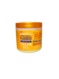 Cantu Flaxseed Smoothing Cream Gel
