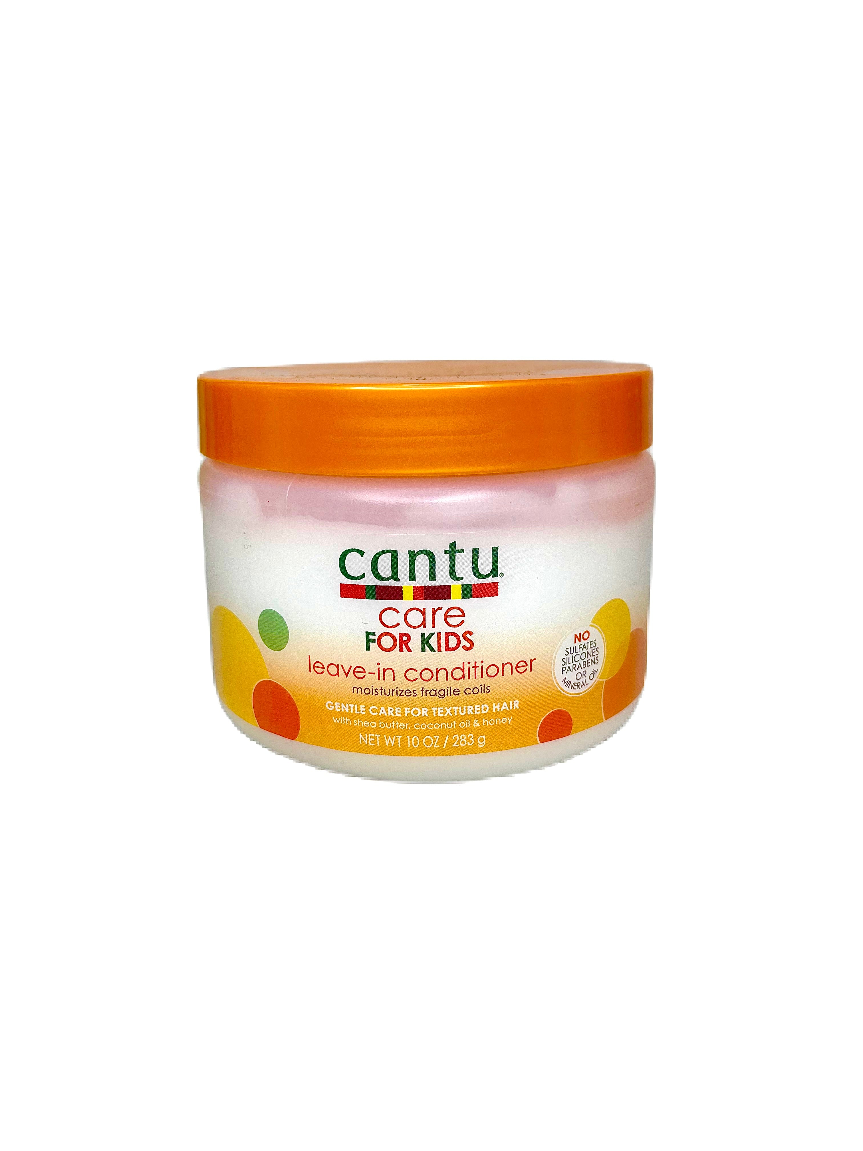 Cantu Care for Kids Leave-in Conditioner