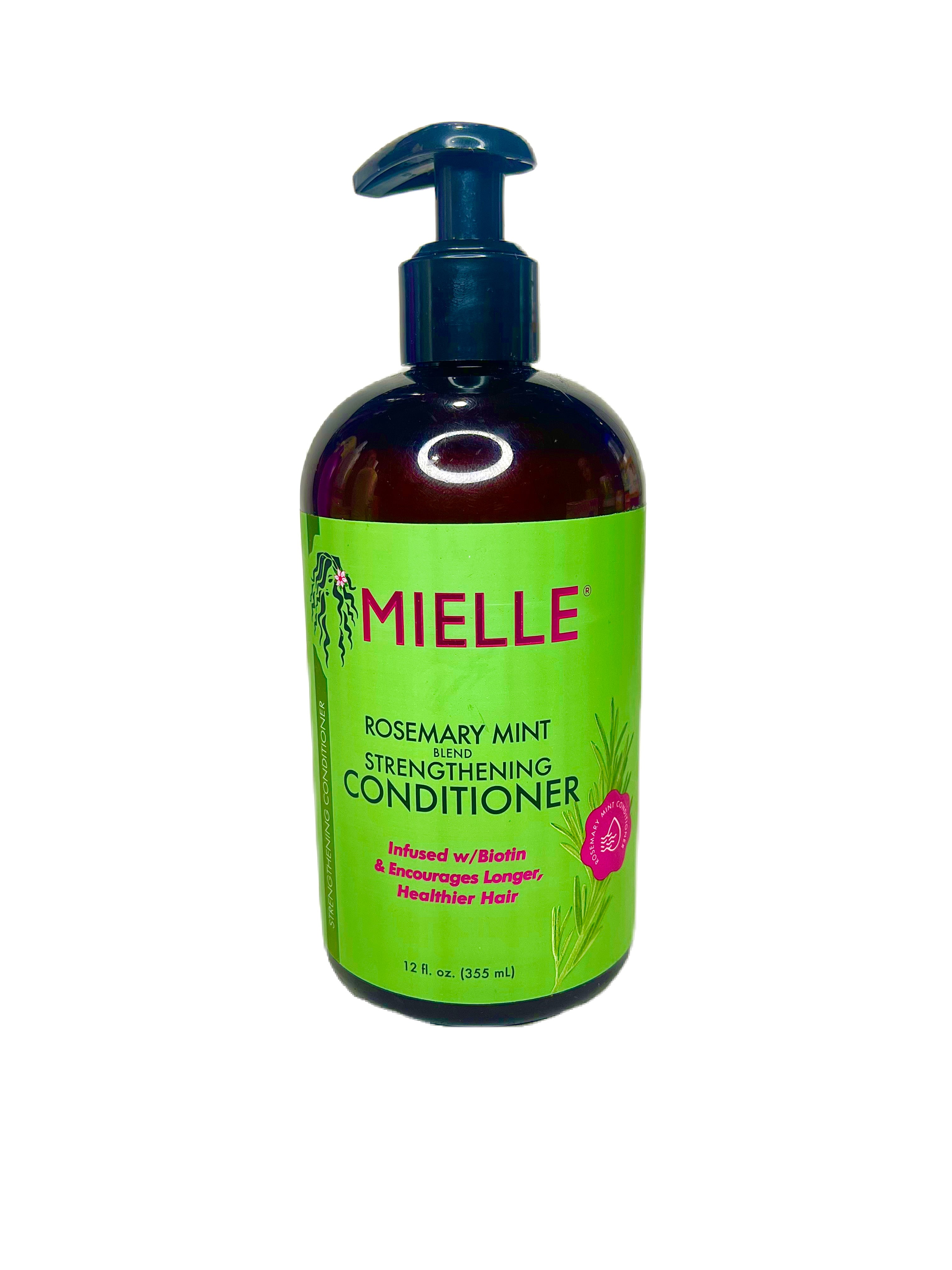 Mielle Rosemary Mint Strengthening Conditioner