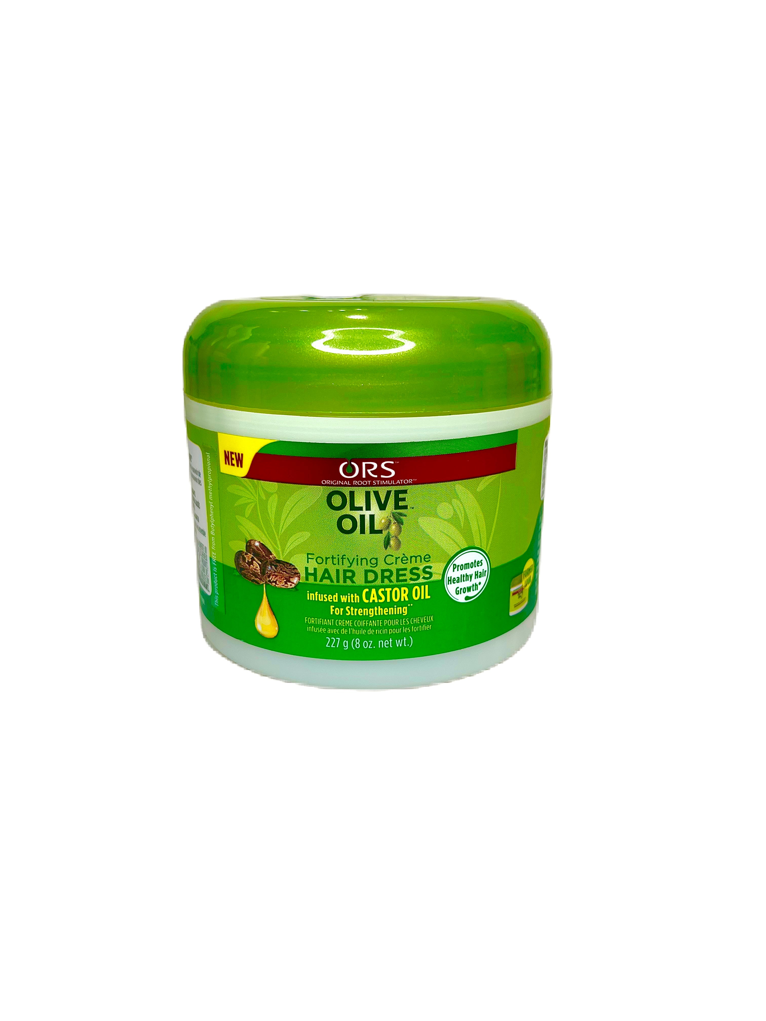 ORS Olive Oil Fortifying Creme Hair Dress