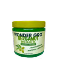 Wonder Gro Bergamot with Olive Oil Hair & Scalp Conditioner