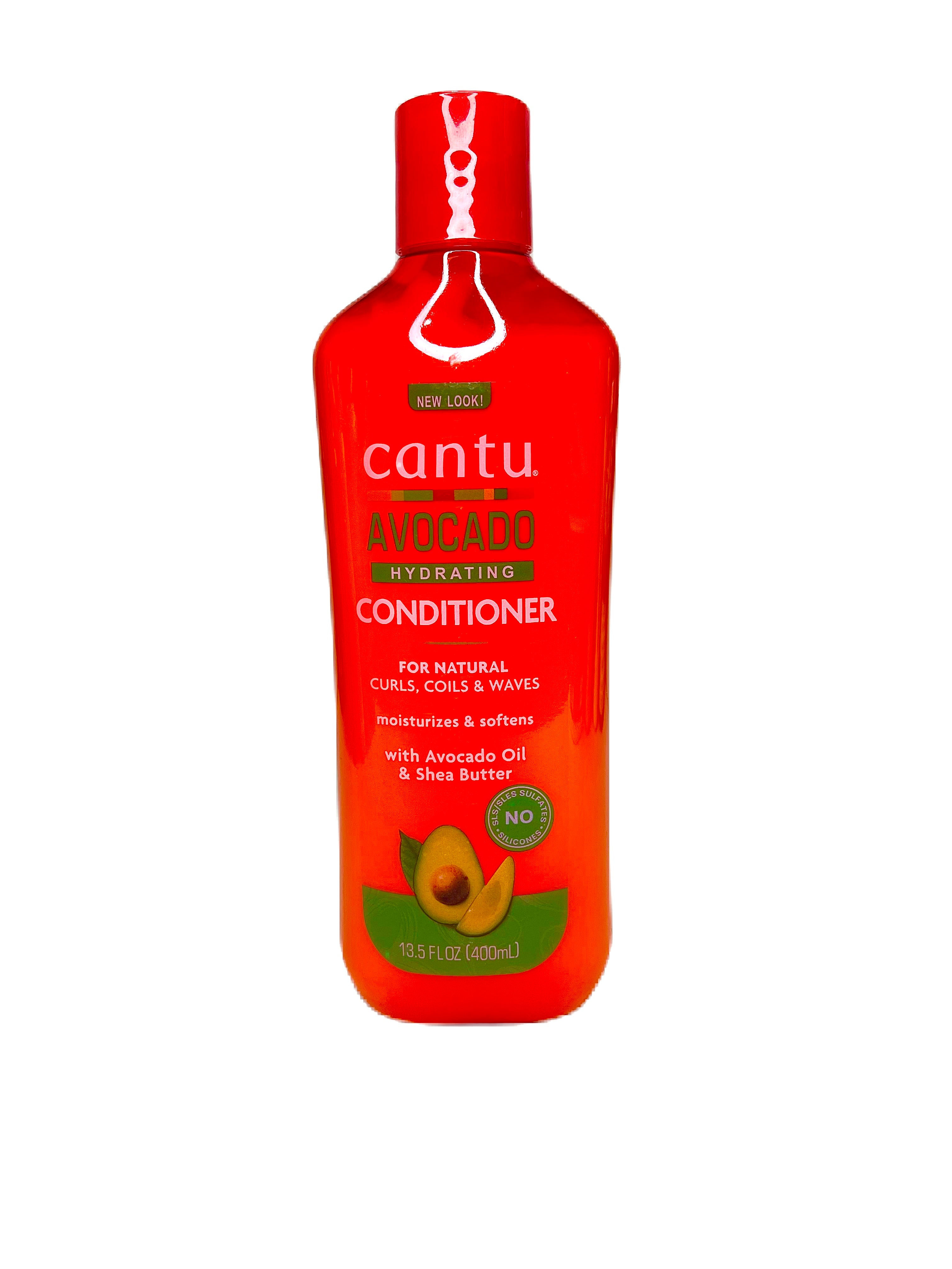 Cantu Avocado Hydrating