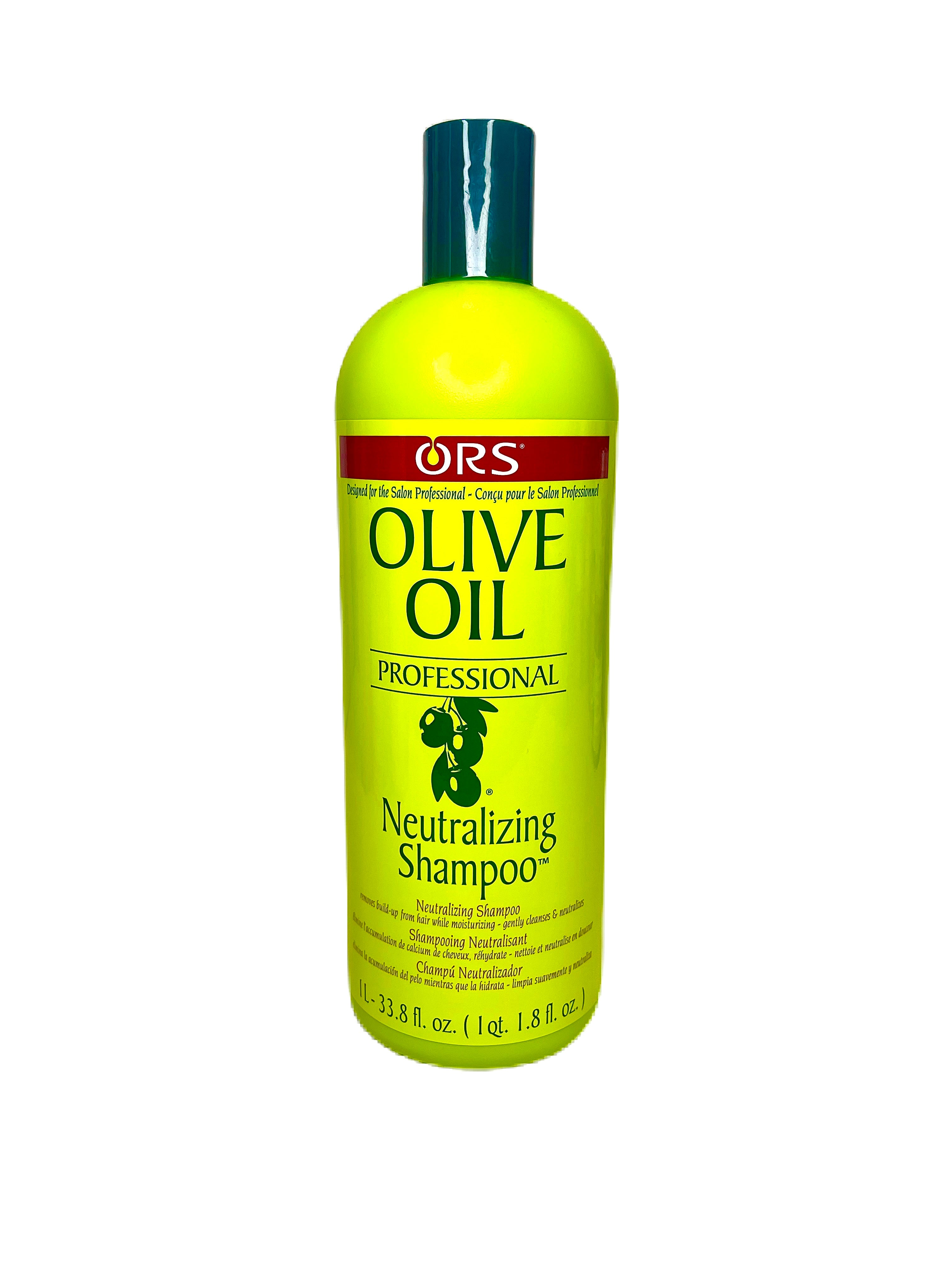 Ors Olive Oil Professional Neutralizing Shampoo