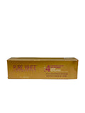 Pure White Cosmetics Gold Glowing 4 Creme Revelatrice